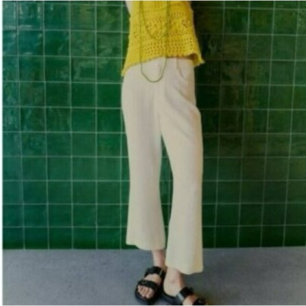 Zara Pants